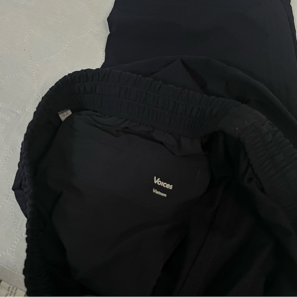 Outdoor Voices Rectrek Pants Navy Blue - Picture 3 of 3